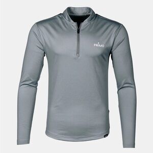 Primo Blade Collar Quarter Zip